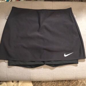 Girls Nike Golf Skort